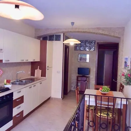 公寓 Casa Vacanza T.s. 4