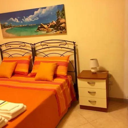 Casa Vacanza T.s. 4