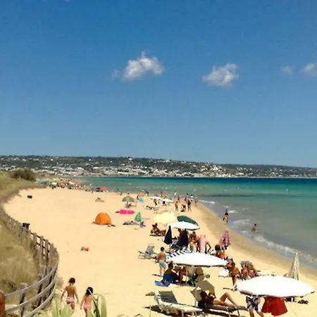 Casa Vacanza T.s. 4